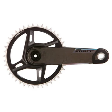 Force 1x XPLR E1 Crankset