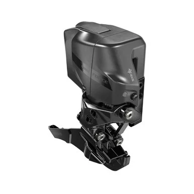 Force AXS D2 Front Derailleur