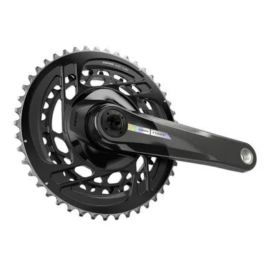 Force D2 2x Direct Mount Dub Crankset