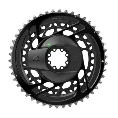 Force D2 2x Power Meter Kit Crankset