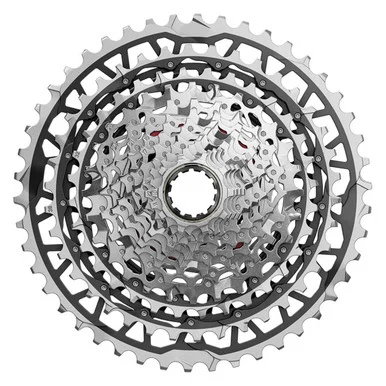 Force XPLR XG-1371 Cassette