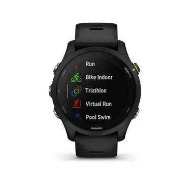 Forerunner 255 Music Watch