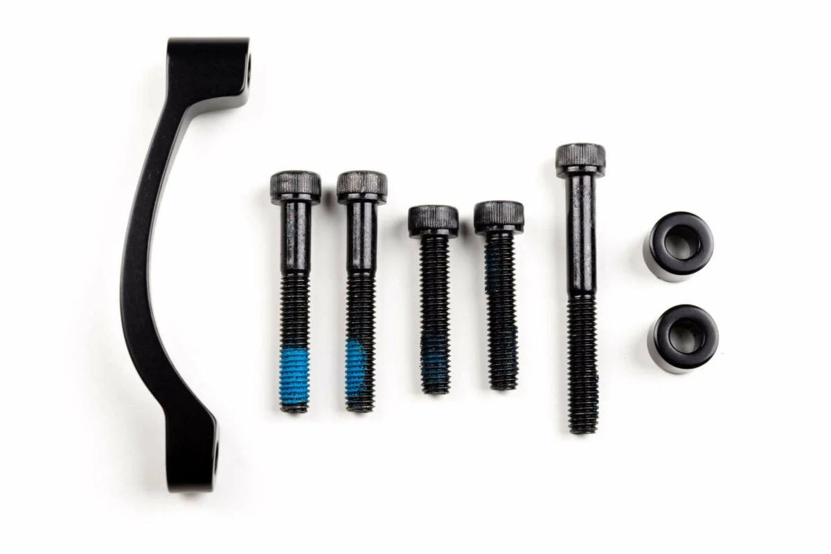 Fork Brake Parts Kit