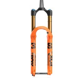Fox 38 Factory Grip X2 Fork - 2025
