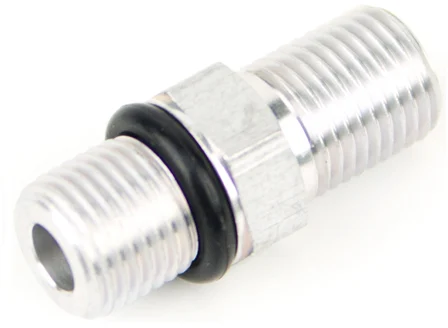 Fox Shock Air Valve Assembly (w/o Cap) - 5/16-32 ORB X Schrader