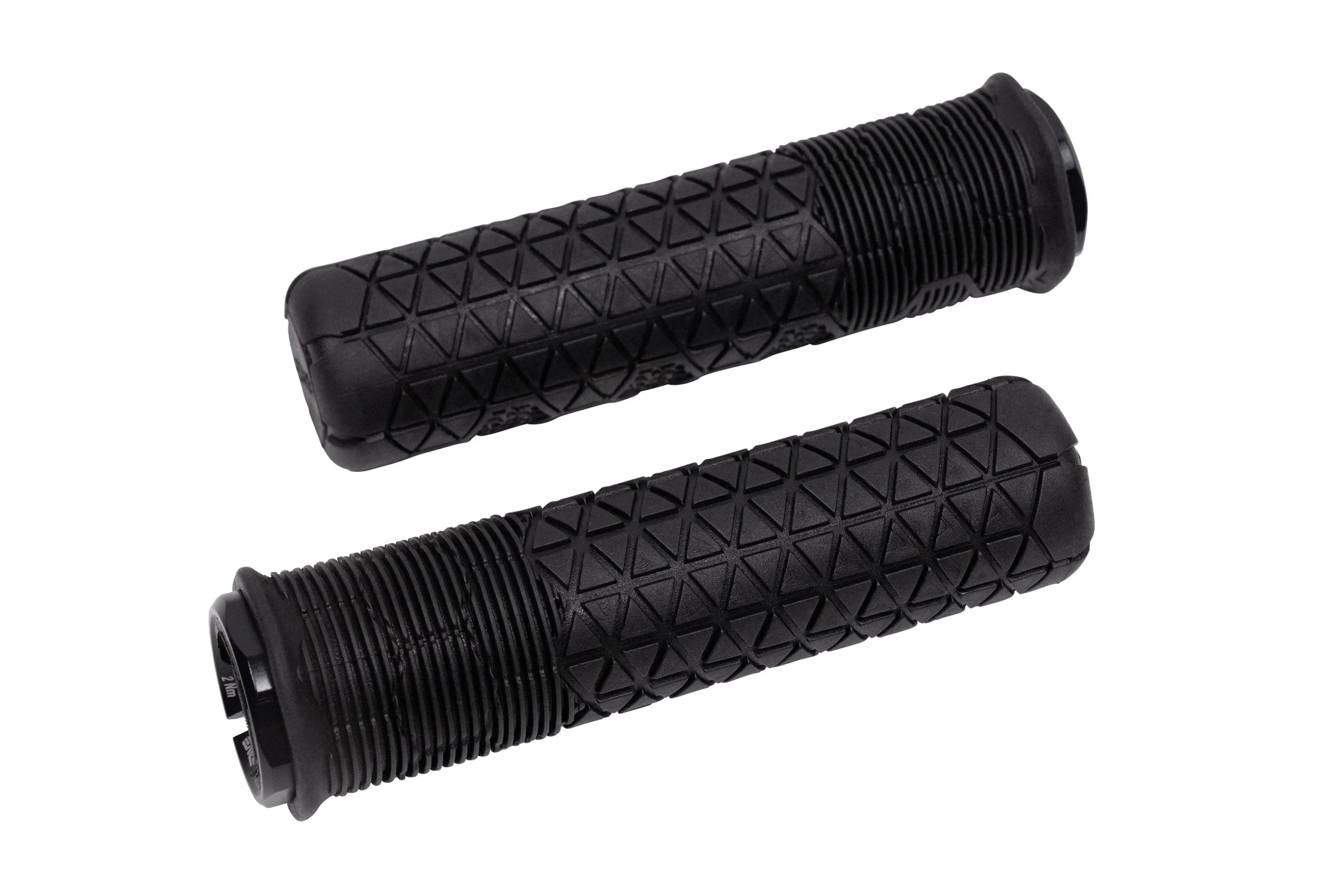 Fractal Lock-On Trail Grip