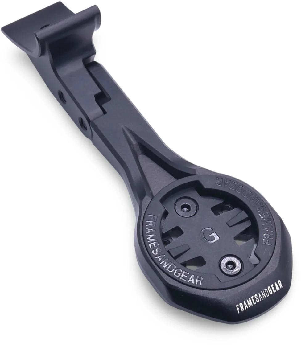 Frames and Gear Aerofront Computer Mount for Colnago V4Rs CC