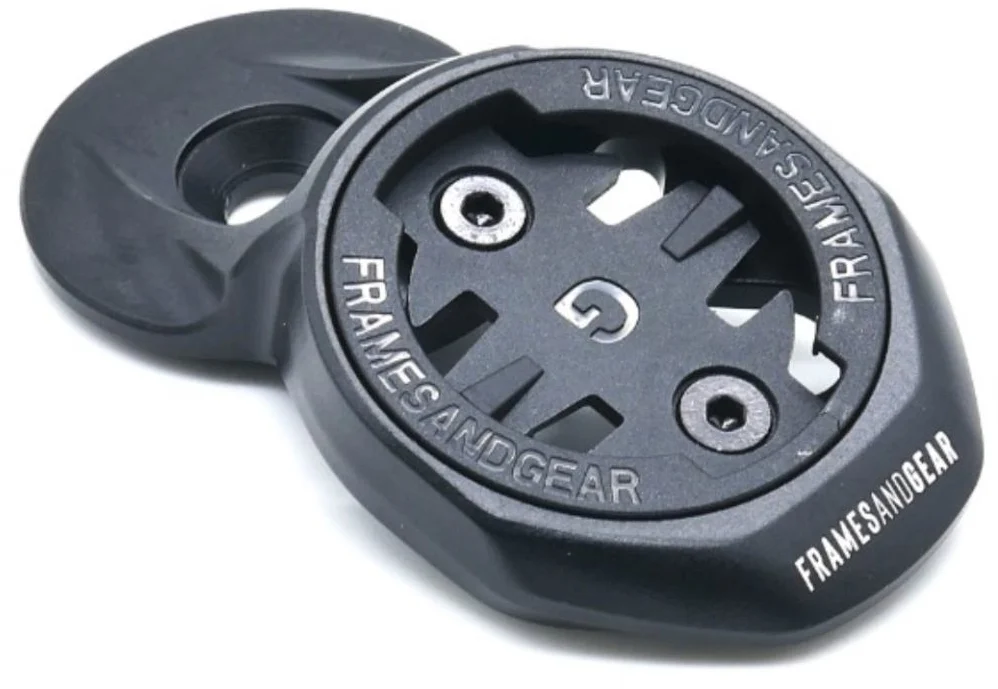 Frames and Gear Aerofront Computer Mount for Universal 10 XC