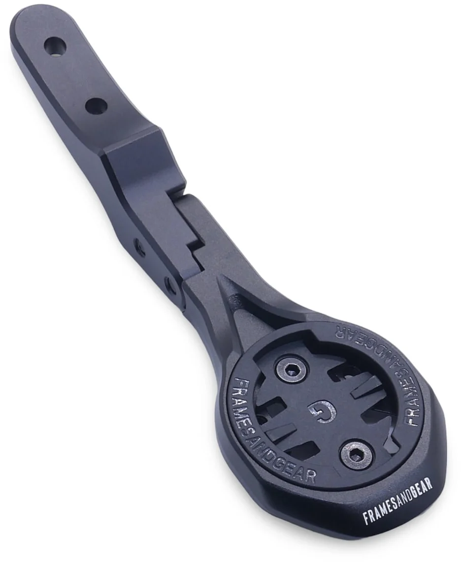 Frames and Gear Aeromount Computer Mount for Cervelo S5 201922 HBAB