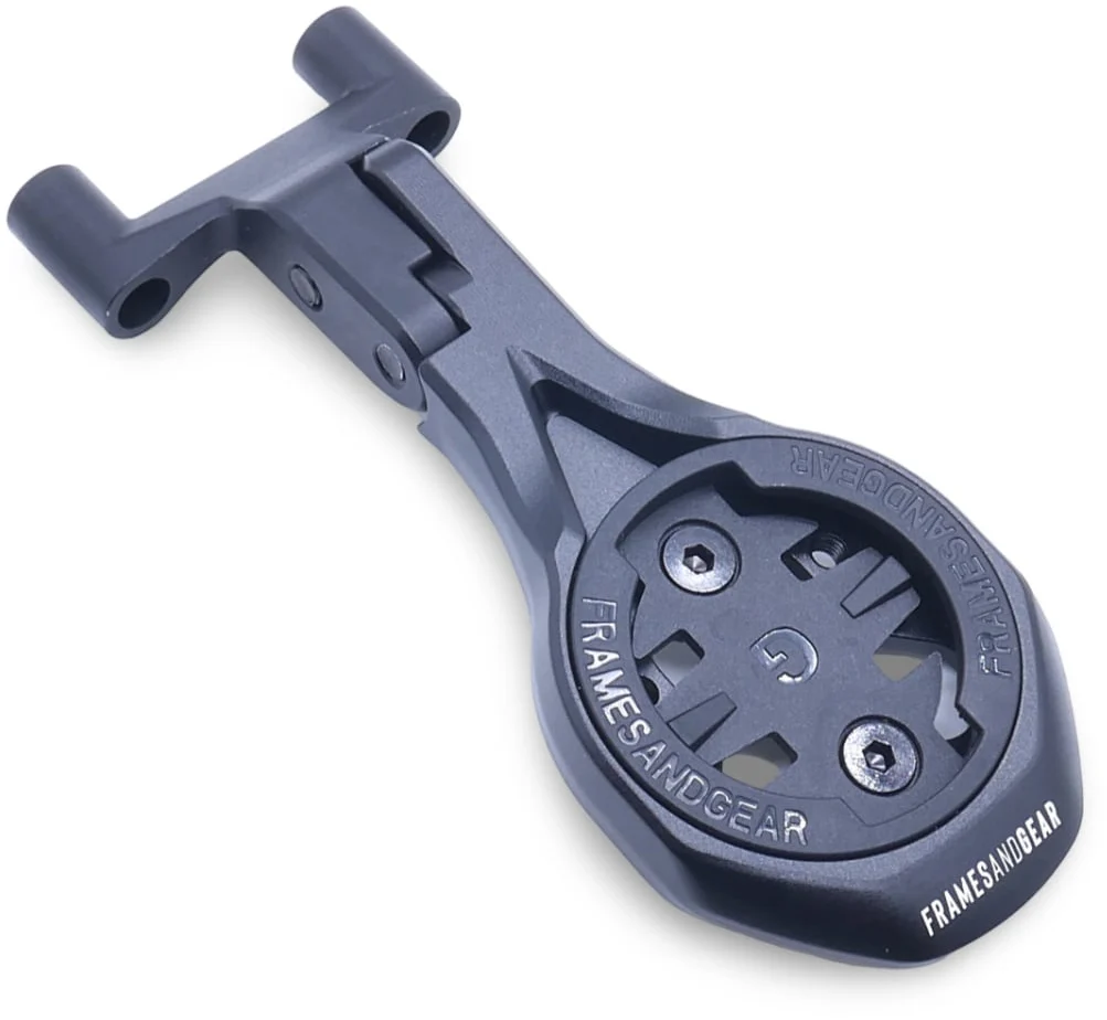 Frames and Gear Aeromount Computer Mount for Deda Superbox