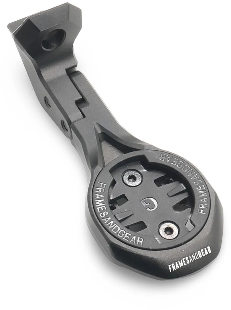 Frames and Gear Aeromount Computer Mount for Roval Rapide Tarmac SL