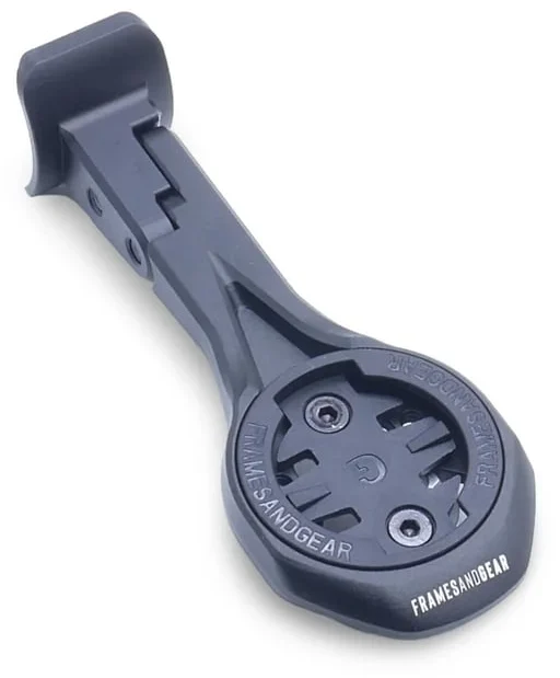 Frames and Gear Aeromount Computer Mount for Scott Addict