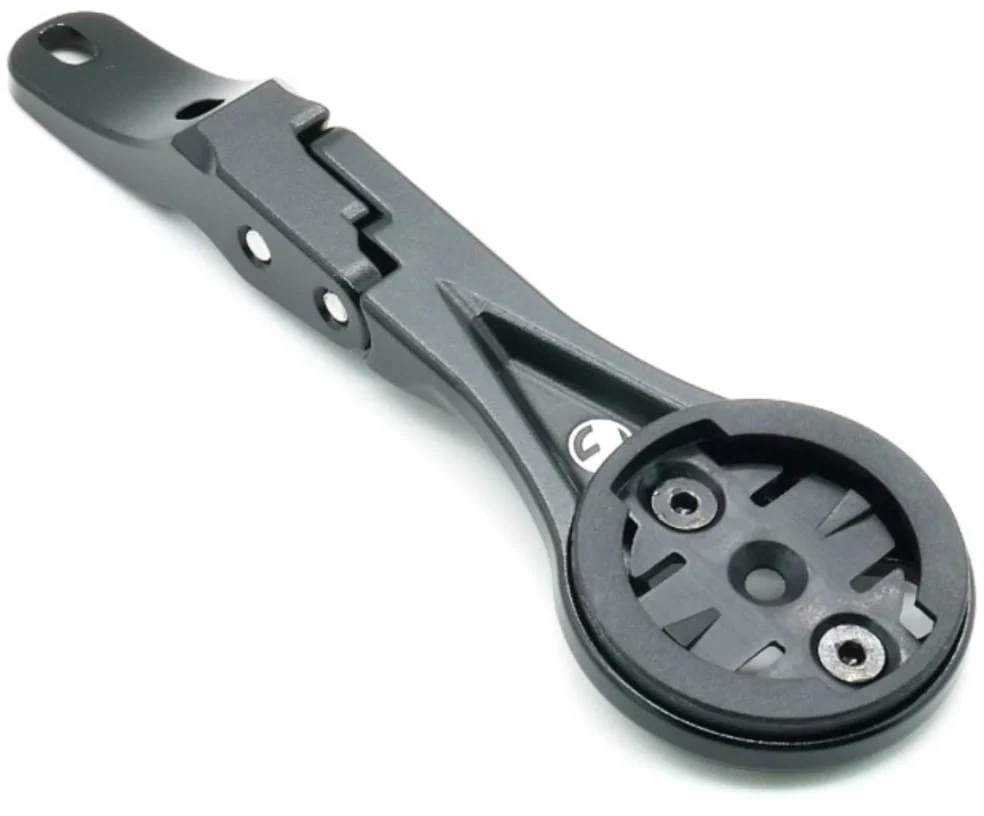 Frames and Gear Aeromount Computer Mount for Scott FoilAddict