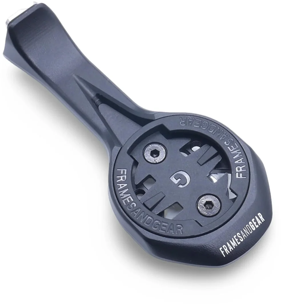 Frames and Gear Aeromount Computer Mount for Tarmac SL