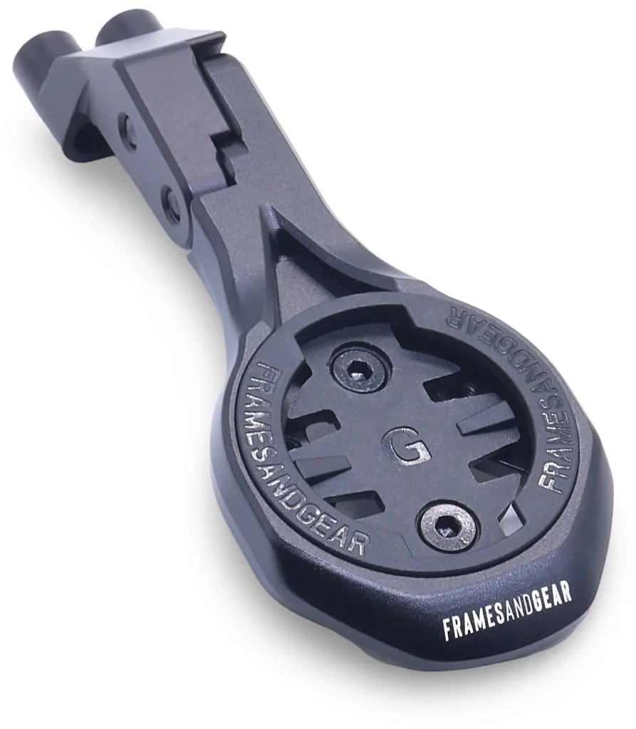 Frames and Gear Aeromount Computer Mount for Universal 10mm