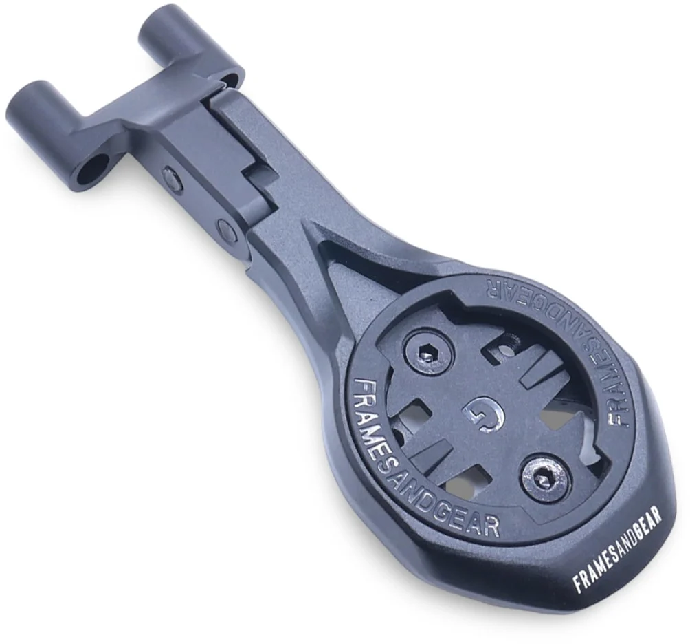 Frames and Gear Aeromount Computer Mount for Universal 23mm