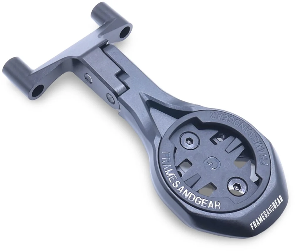 Frames and Gear Aeromount Computer Mount for Universal 33mm