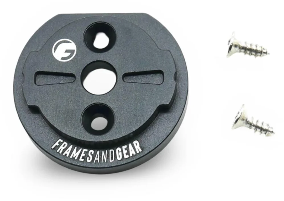 Frames and Gear Garmin EdgeVaria Replacement Mount