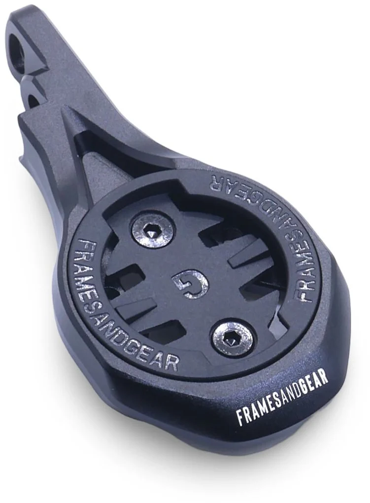 Frames and Gear Standard Addon Arm