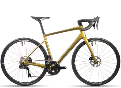 Fray | 105 Di2 | Roval Alpinist SLX