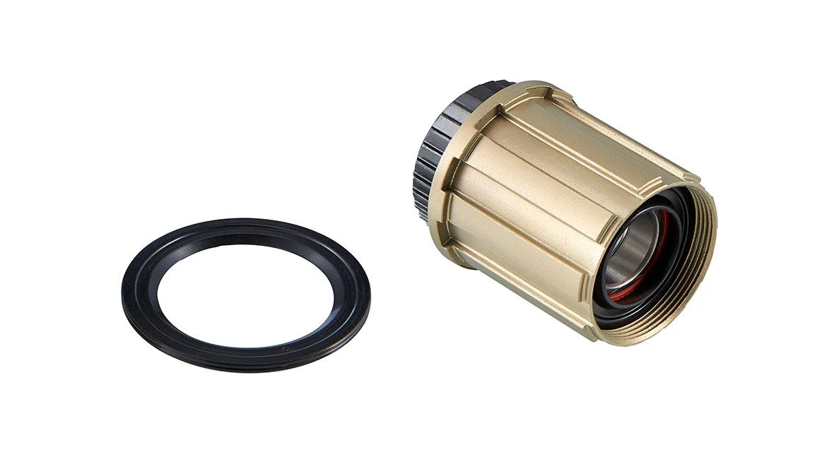 Freehub Body for Apex & Zeta WCS