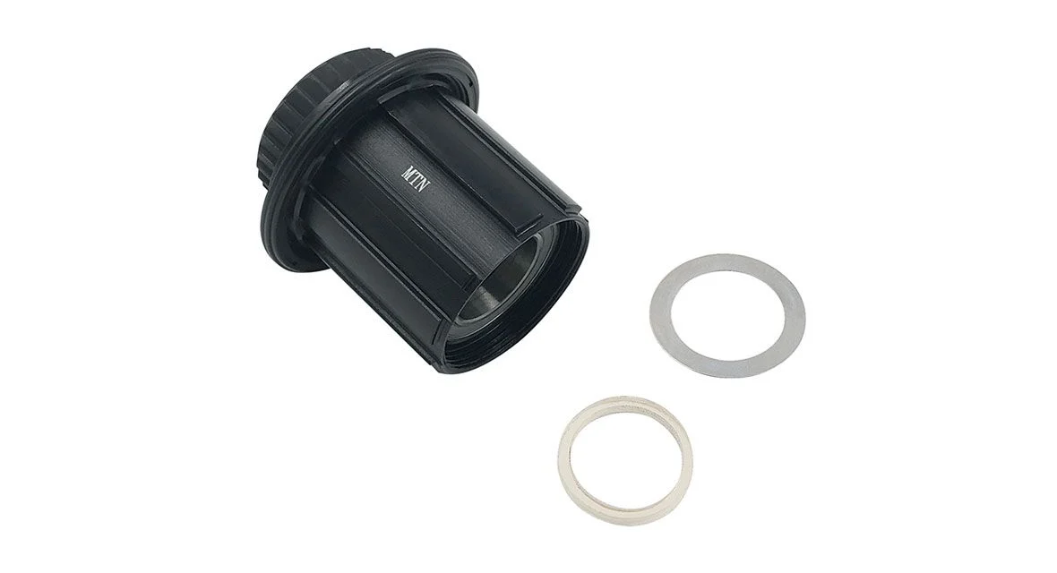 Freehub Body for Vantage & Trail WCS