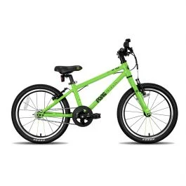 Frog 47 18" Kids Bike