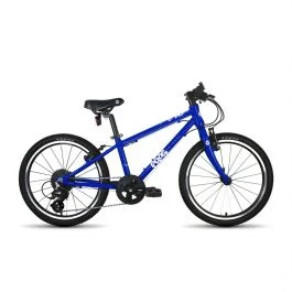 Frog 53 20" Kids Bike