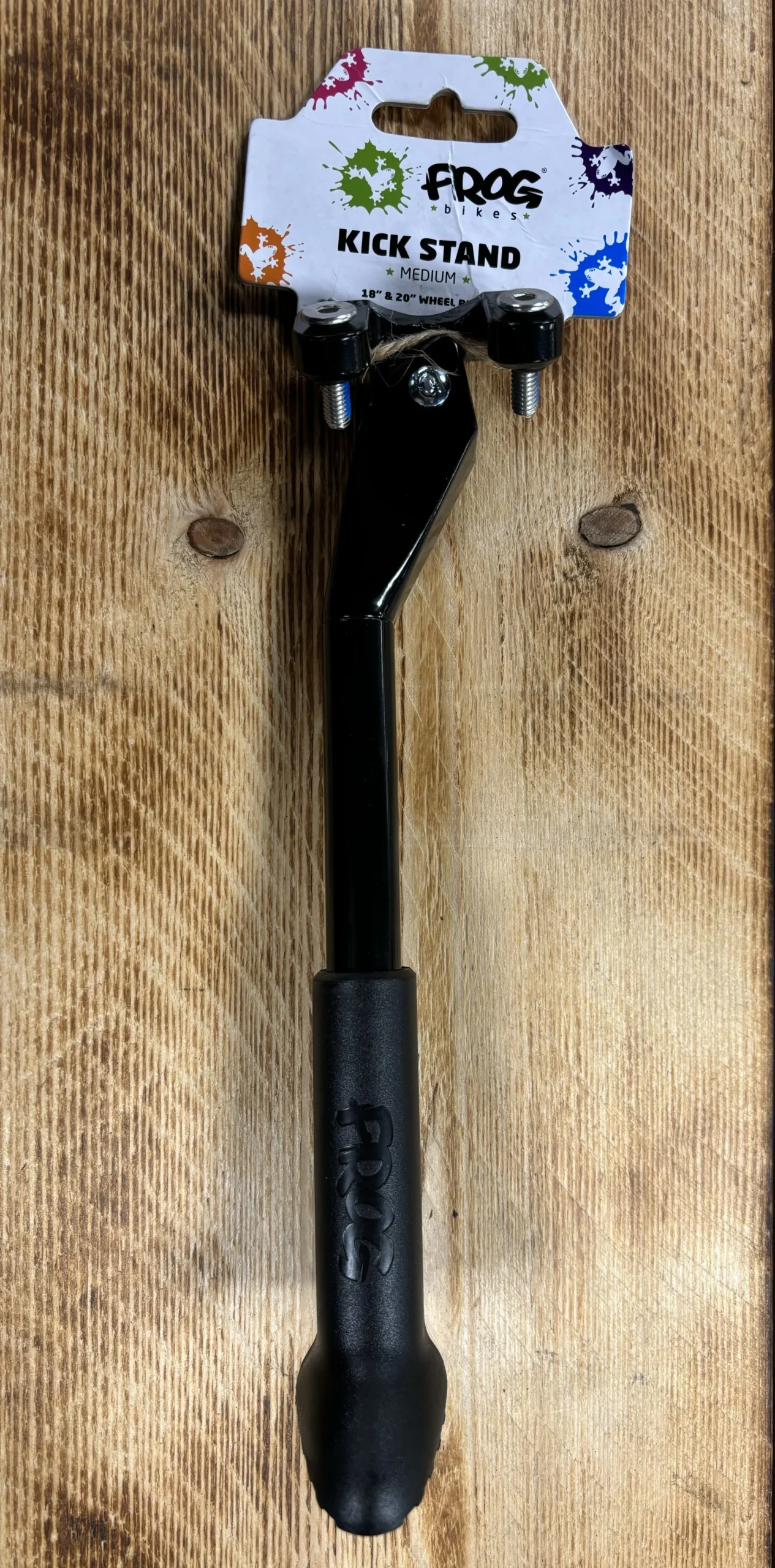 FrogKick Stand