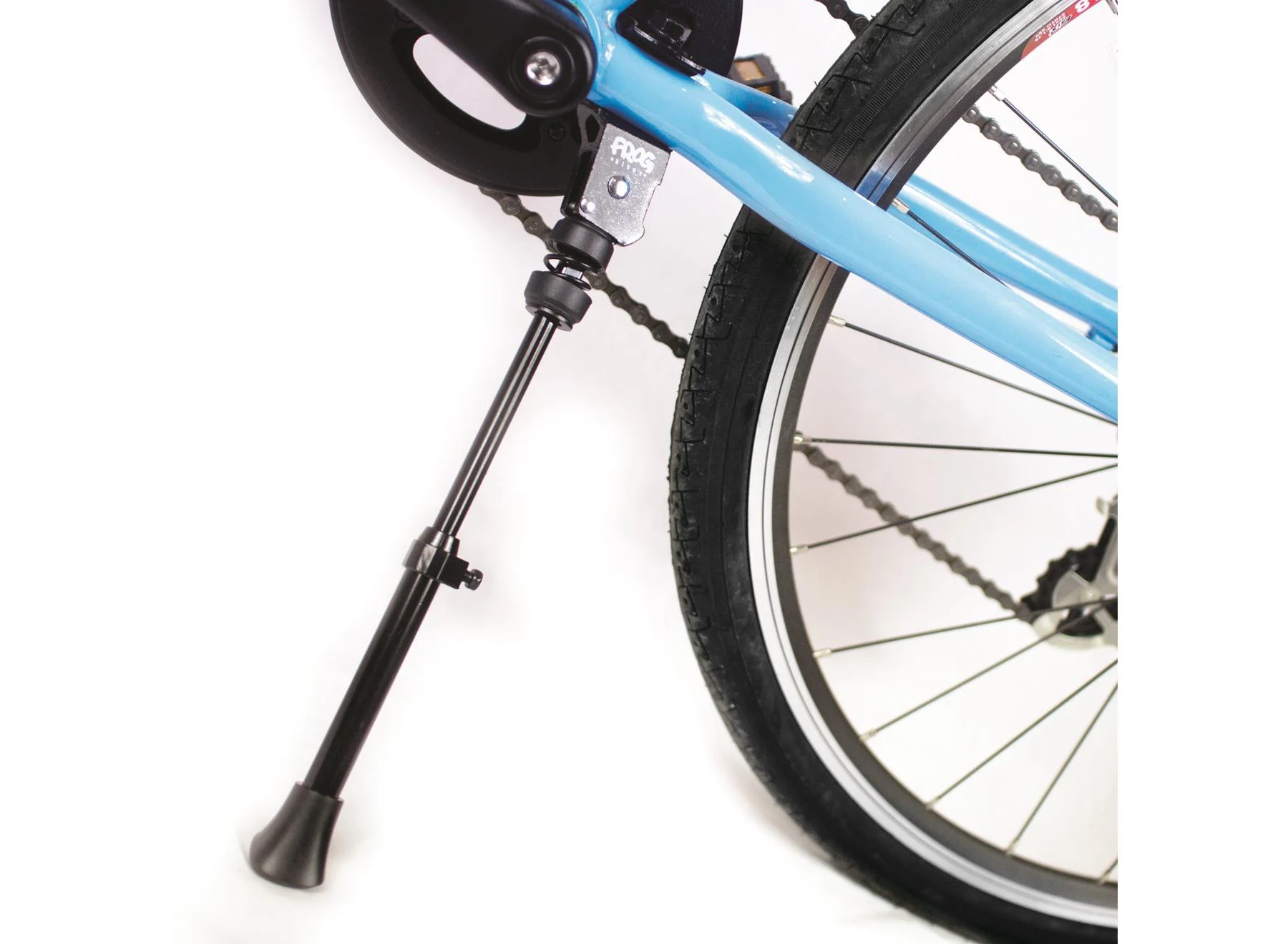 FrogLarge Kick Stand for largerBikes