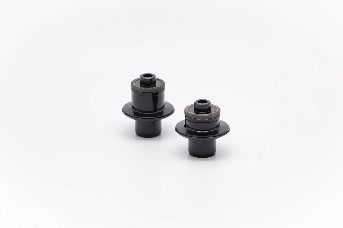 Front Axle Adapters | Engage CL/H_Ratchet DBL 40T | QR | Center-Lock