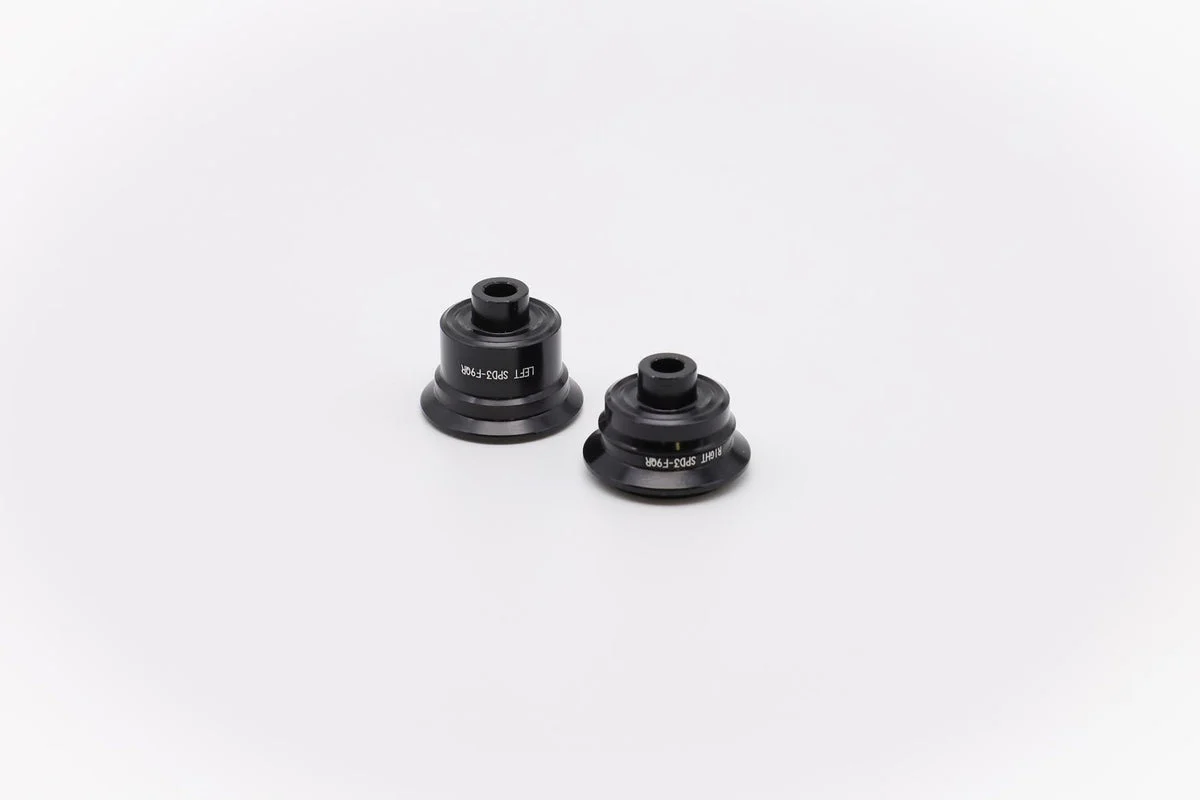 Front Axle Adapters | Sprint DB V2 | QR | Disc Brake