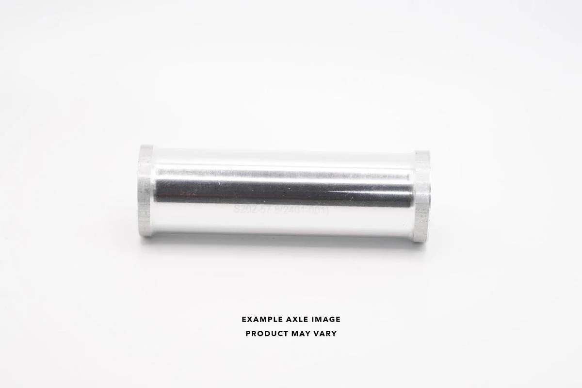 Front Hub Axle | H_Ratchet DBL XL | Front Axle | Boost | Disc Brake