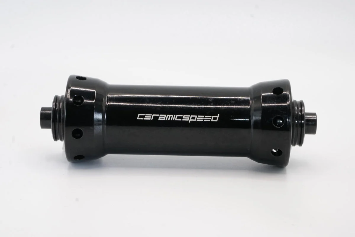 Front Hub | Sprint RB SLC | Rim Brake | 16 Hole | Black