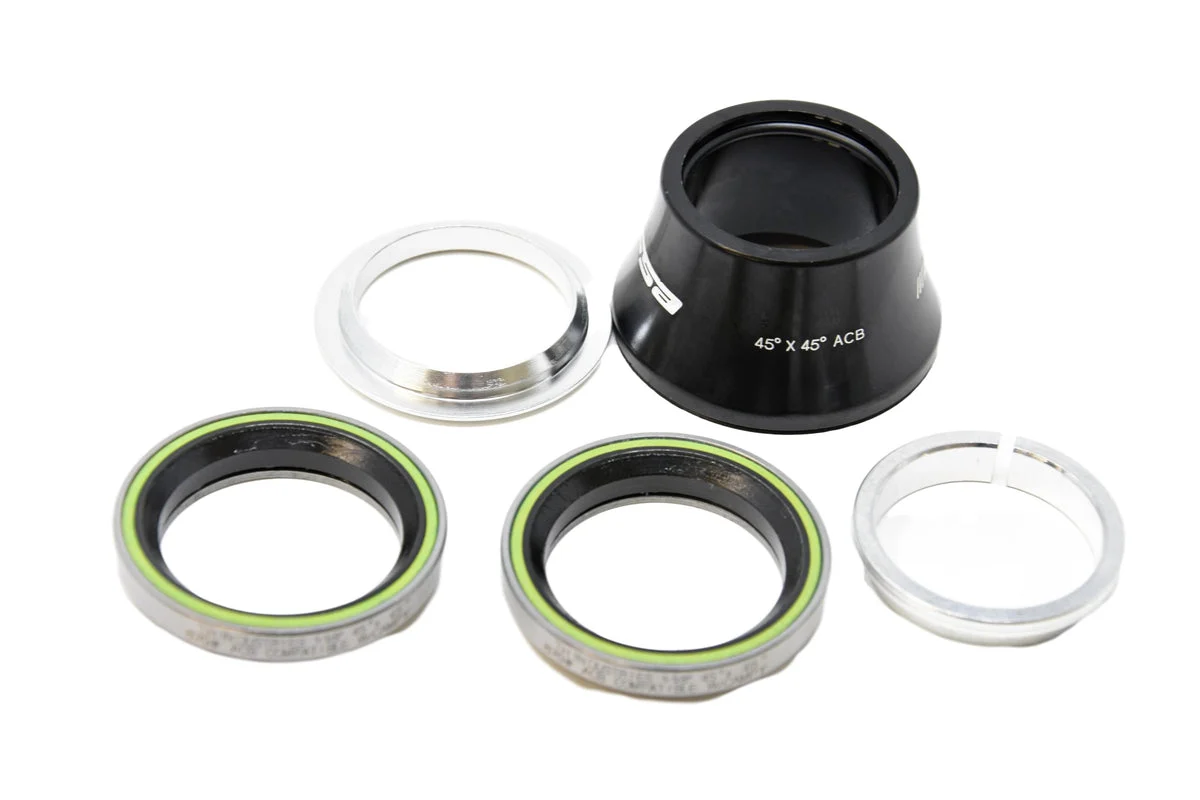 FSA Orbit C 1 1-8” ACB Integrated Headset 25mm Top Cap Campagnolo Compatible