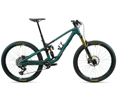 Fuel EX Gen 7 Alloy Custom