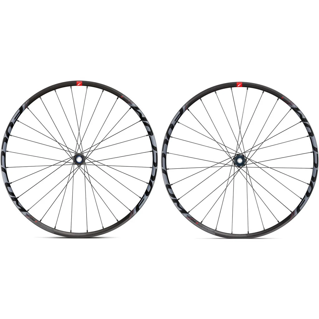 Fulcrum Red Zone 500 DB 29" MTB XD Disc Wheelset (Boost 15mm/12mm Thru-Axle)