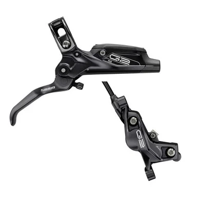 G2 RS A2 Disc Brake Set