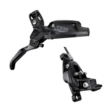 G2 RSC A2 Disc Brake Set