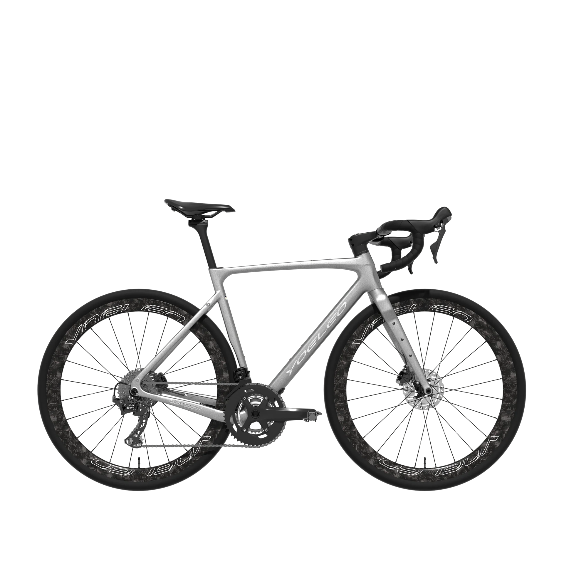 G21 DB PRO Gravel Bike 12S