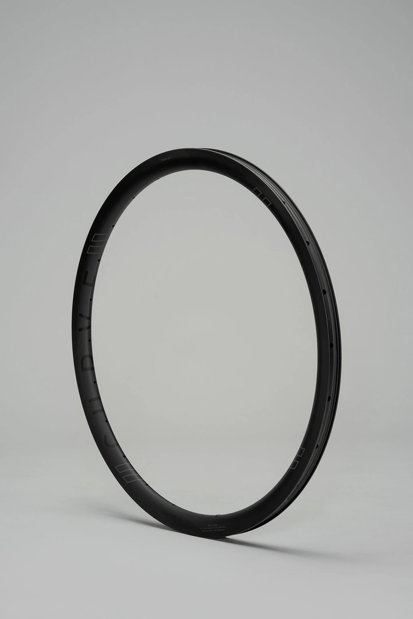 G4T Carbon Rim