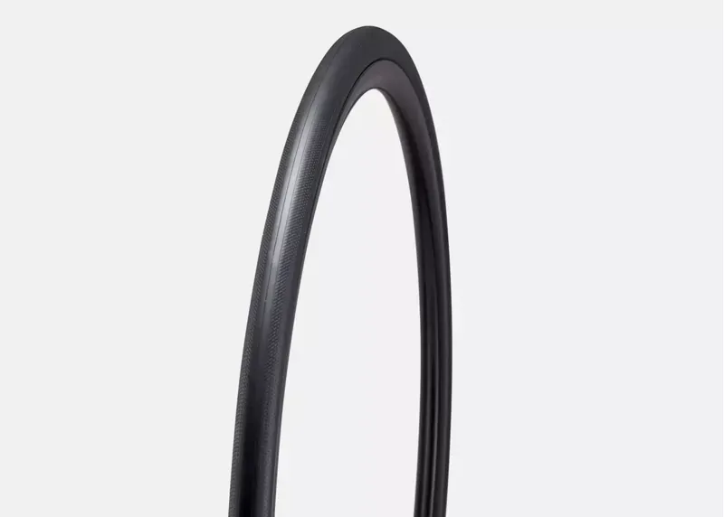 Specialized Turbo Pro T5 Road 700c Tyre in Black