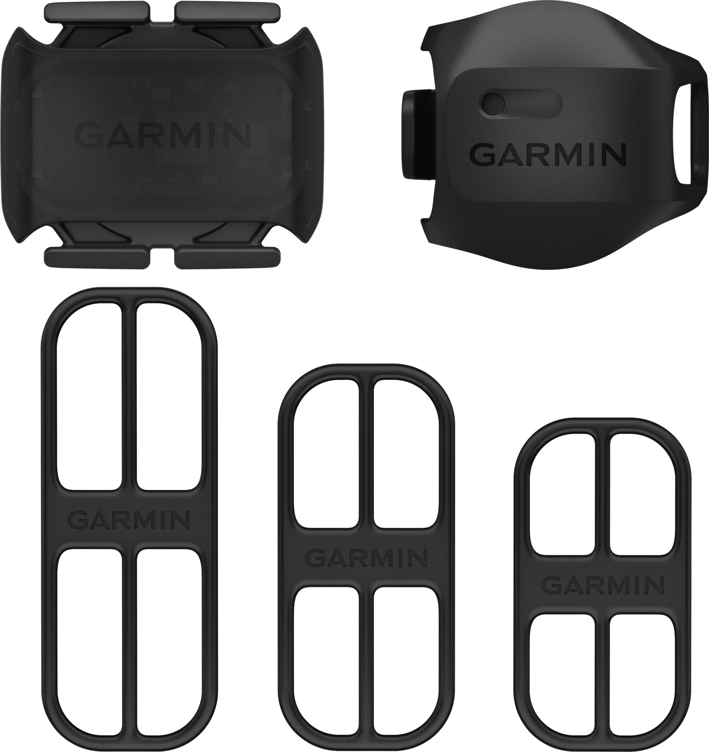 Garmin Bike speed sensor and cadence sensorbundle