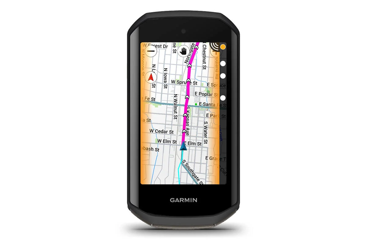 Garmin Edge 1050 GPS Cycling Computer