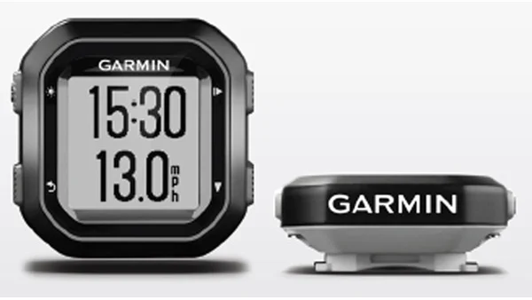 Garmin Edge 20 GPS - Enabled Cycle Computer