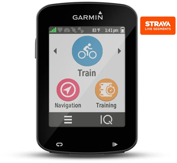 Garmin Edge 820 GPS Enabled Computer - unit only