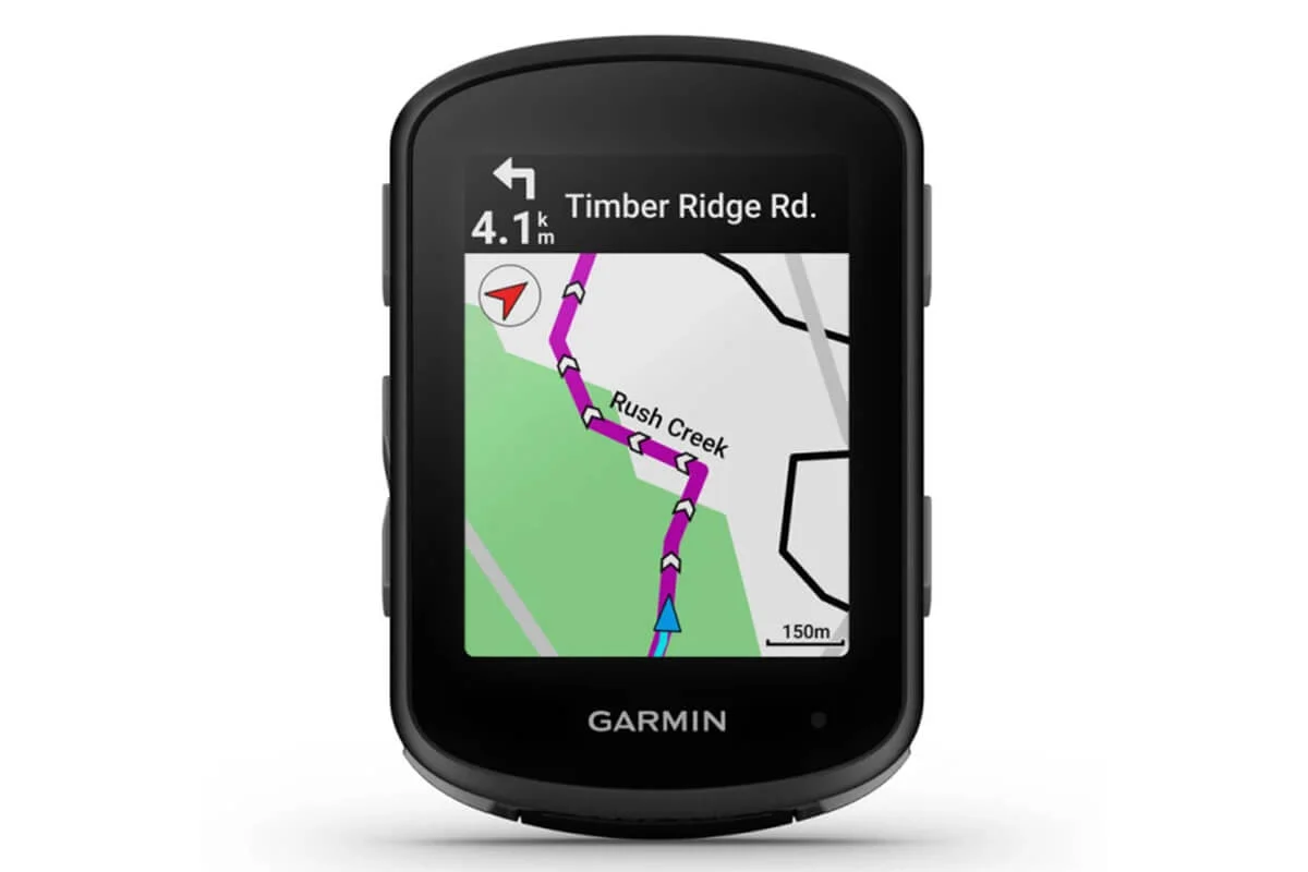 Garmin Edge 840 GPS Cycle Computer