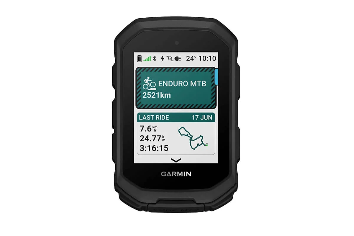 Garmin Edge MTB GPS Cycling Computer
