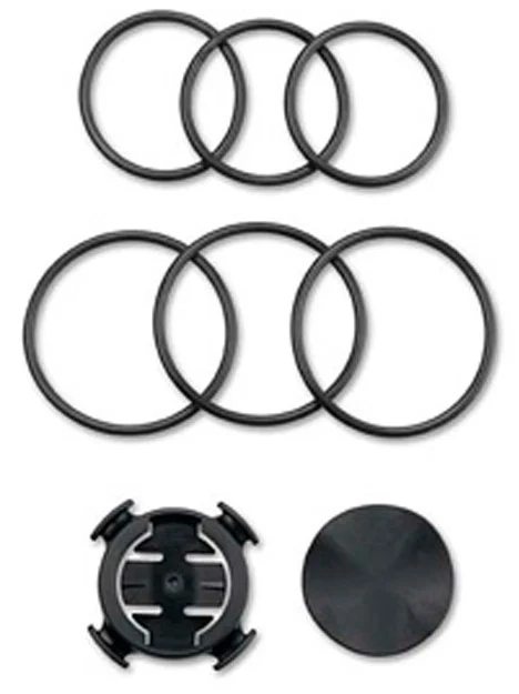 Garmin Quarter Turn Edge GPS Computer mount