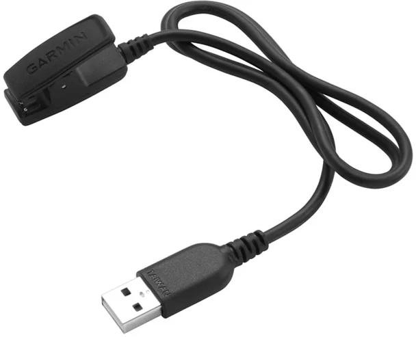 Garmin USB Charging Clip for Forerunner GPS Watches